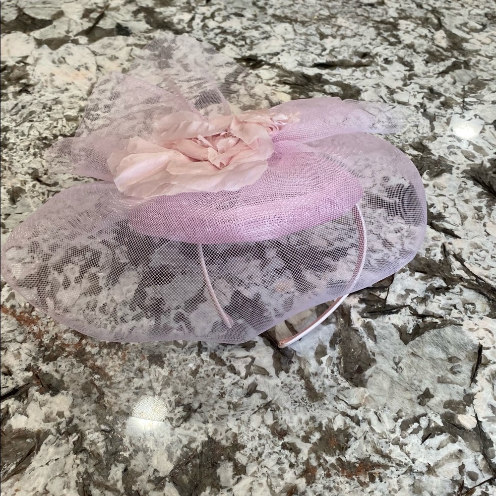 Josette Women’s Derby Flower Headband